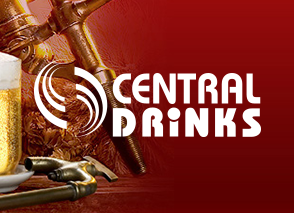 central - drinks